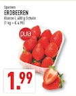 Marktkauf Voerde (Niederrhein) Prospekt mit  im Angebot für 1,99 €