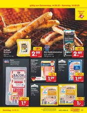 Aktueller Netto Marken-Discount Prospekt mit Waschmittel, "Aktuelle Angebote", Seite 47