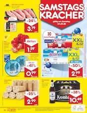 Aktueller Netto Marken-Discount Prospekt mit Thunfisch, "Aktuelle Angebote", Seite 61