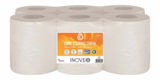 6 Bobines d'essuie-tout - Inoveo à 13,99 € dans le catalogue Bureau Vallée