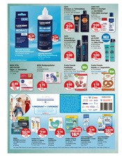 Aktueller V-Markt Prospekt mit Dusche, "V-Markt einfach besser einkaufen", Seite 10