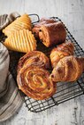 Assortiment de Viennoiseries Pur Beurre X8 - Intermarché Hyper à Rennes Assortiment de Viennoiseries Pur Beurre X8 en promo chez Intermarché Hyper Rennes à 3,59 €