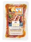 Nackensteaks Pink Pepper im Angebot bei EDEKA in Rostock Nackensteaks Pink Pepper Angebote von Stroh Schwein bei EDEKA Rostock für 4,44 €