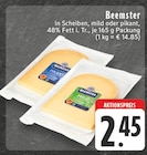 EDEKA Raesfeld - mild oder pikant Angebot im Prospekt mild oder pikant bei EDEKA im Raesfeld Prospekt für 2,45 €