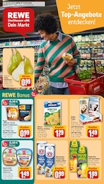 REWE Prospekt für Erkrath mit 25 Seiten REWE Prospekt für Erkrath: "Dein Markt", 25 Seiten, 07.09.2026 - 12.09.2026