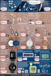 Aktueller GLOBUS Prospekt mit Schmuck, "Aktuelle Angebote", Seite 18