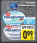 Frischkäsezubereitung Angebot in Tann Frischkäsezubereitung im aktuellen Prospekt bei EDEKA in Tann