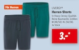 Herren-Shorts im Lidl Prospekt Herren-Shorts von LIVERGY im aktuellen Lidl Prospekt für 3,00 €