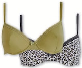 Soutiens-gorge Paddé - Super U à Montpellier Soutiens-gorge Paddé en promo chez Super U Montpellier à 8,90 €