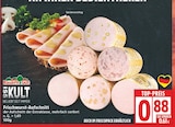 Frischwurst-Aufschnitt von Bauern Gut im aktuellen EDEKA Prospekt