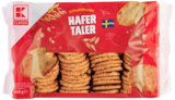 Schwed. Haferkekse von K-CLASSIC im aktuellen Kaufland Prospekt