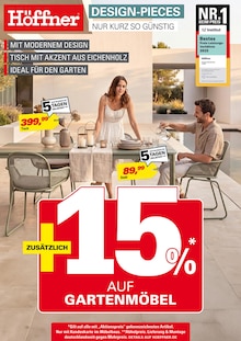 Aktueller Höffner Prospekt für Arnsdorf und Ungebung, Seite zum blättern Höffner Prospekt NUR KURZ SO GÜNSTIG mit Seite in Arnsdorf und Umgebung