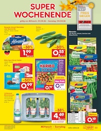 Gurken Angebot & Preis im aktuellen Netto Marken-Discount Prospekt Gurken Angebot im aktuellen Netto Marken-Discount Prospekt auf Seite 47