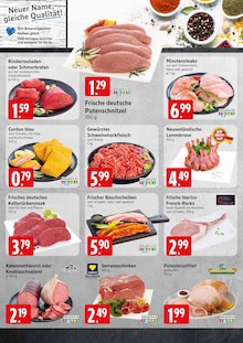 Aktueller EDEKA Prospekt "Top Angebote" für Wentorf (Hamburg) Aktueller EDEKA Prospekt für Wentorf (Hamburg) mit Seiten