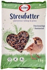 Winterstreufutter von Elles für 1,19 € bei REWE im Angebot Winterstreufutter von Elles im aktuellen REWE Prospekt