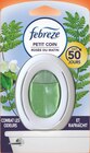 Désodorisant Petit Coin Rosée du Matin - Febreze en promo chez Intermarché Hyper Désodorisant Petit Coin Rosée du Matin - Febreze dans le catalogue Intermarché Hyper