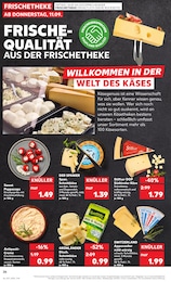 Grünländer Angebot & Preis im aktuellen Kaufland Prospekt Grünländer Angebot im aktuellen Kaufland Prospekt auf Seite 26