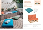 Matelas en promo dans le catalogue Botanic à la page 34