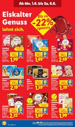 Croissant Angebot & Preis im aktuellen Lidl Prospekt Croissant Angebot im aktuellen Lidl Prospekt auf Seite 30