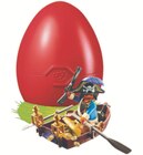 Oeuf PLAYMOBIL en promo chez Carrefour Oeuf PLAYMOBIL dans le catalogue Carrefour