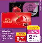 Netto Marken-Discount - Mon Cheri Angebot im Prospekt Mon Cheri bei Netto Marken-Discount im Prospekt "" für 2,49 €