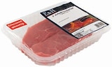 nah&frisch Spelle - Schinkenschnitzel Angebot im Prospekt Schinkenschnitzel bei nah&frisch im Spelle Prospekt für 1,29 €