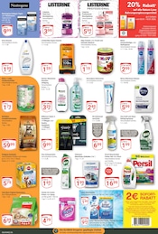Aktueller GLOBUS Prospekt mit Nivea, "Aktuelle Angebote", Seite 17