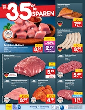Gulasch im Netto Marken-Discount Prospekt in Gotha Aktueller Netto Marken-Discount Prospekt mit Gulasch, "Aktuelle Angebote", Seite 16