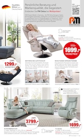 Aktueller Multipolster Prospekt mit Fernseher, "SUPERSTART 2026 BEI MULTIPOLSTER", Seite 11