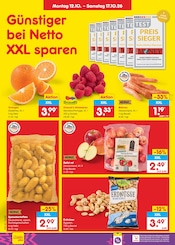 Kartoffeln im Netto Marken-Discount Prospekt in Hamburg Aktueller Netto Marken-Discount Prospekt mit Kartoffeln, "Aktuelle Angebote", Seite 6