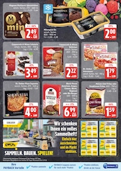 Ähnliche Stollen Angebote im Prospekt "Top Angebote" von EDEKA in Neubrandenburg Ähnliche Angebote wie Stollen im Prospekt "Top Angebote" auf Seite 13 von EDEKA in Neubrandenburg
