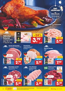 Gulasch im Netto Marken-Discount Prospekt "Aktuelle Angebote" mit 63 Seiten (Hamburg)