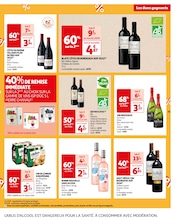 Vin Angebote im Prospekt "SEPTEMBRE AU TOP" von Auchan Hypermarché auf Seite 61