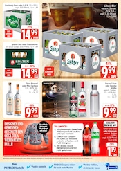 Vodka im Marktkauf Prospekt in Greifswald Aktueller Marktkauf Prospekt mit Vodka, "Top Angebote", Seite 17