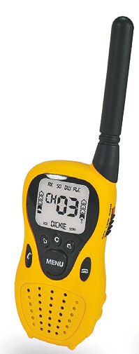 Rossmann Gelsenkirchen - Walkie Talkie Walkie Talkie Angebot bei Rossmann Gelsenkirchen im Prospekt "Mein Drogeriemarkt"