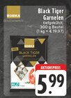Aktuelles Black Tiger Garnelen Angebot bei EDEKA in Oberhausen ab 5,99 €