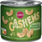 Aktuelles Cashews Angebot bei Netto Marken-Discount in Bochum ab 2,25 €