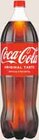Aktuelle Coca Cola Angebote bei WEZ in Löhne Aktuelles Coca Cola Angebot bei WEZ in Löhne ab 1,49 €