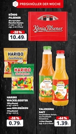 Ähnliche Freiberger Angebote im Prospekt "Dein Markt" von REWE in Köln Ähnliche Angebote wie Freiberger im Prospekt "Dein Markt" auf Seite 4 von REWE in Köln