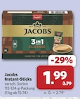 Aktuelles Instant-Sticks Angebot bei combi in Oldenburg ab 1,99 €