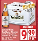 Jubiläums-Pilsener von Berliner Kindl im aktuellen EDEKA Prospekt