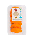 Aktuelles Hähnchen-Schnitte „Cordon bleu Art“ Angebot bei ALDI SÜD in Darmstadt ab 6,49 €