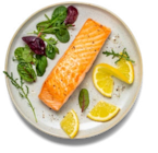 Lachsforellenfilet Angebote von K-BLUE BAY bei Kaufland Neustadt für 3,29 €