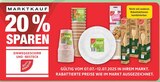 20% Rabatt Angebote bei Marktkauf Greifswald