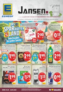 E center Prospekt Aktuelle Angebote mit 30 Seiten