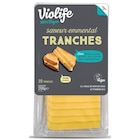 Tranches Végétales - VIOLIFE en promo à 1,81 € chez Carrefour Tranches Végétales - VIOLIFE dans le catalogue Carrefour