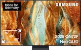 QLED-Fernseher GQ55QN72FATXZG Angebote von Samsung bei EP: Kassel für 999,00 €