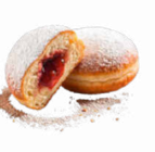 Berliner von Back Stube im aktuellen Netto Marken-Discount Prospekt für 0,29 €
