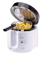 Friteuse im Lidl Prospekt Fritteuse von SILVERCREST® KITCHEN TOOLS im aktuellen Lidl Prospekt für 29,99 €