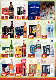 Cola im GetränkeLand Mayer Prospekt "DIE GETRÄNKEKÖNNER" mit 4 Seiten (Bautzen)